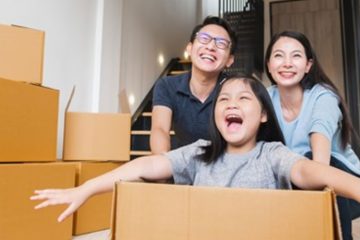 Best 3 ways Lenders can attract (AAPI) Homebuyers